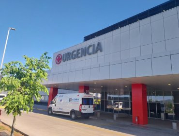 Hospital Biprovincial Quillota - Petorca llama a prevenir los ataques cerebrovasculares