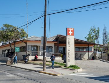 Hospital de Quilpué recibe su tercera Acreditación en Calidad y Seguridad de la Atención