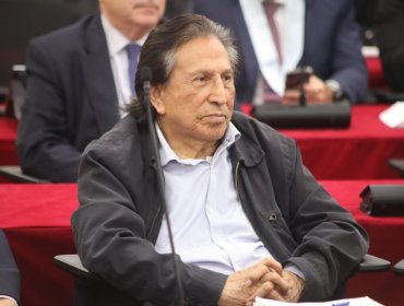 Condenan a más de 20 años de cárcel a expresidente peruano Alejandro Toledo por corrupción