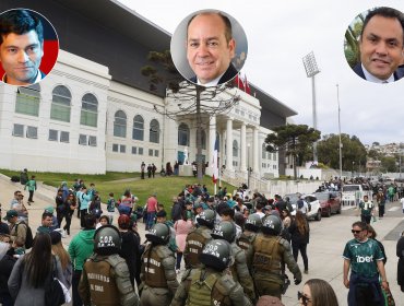 Papelón dirigencial de Santiago Wanderers salpica a tres candidatos de la oposición: ¿Responsables o encerrona política?