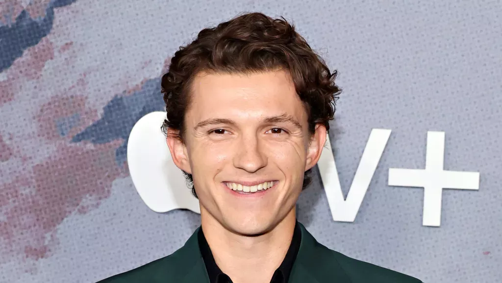 Tom Holland se suma a la nueva película de Christopher Nolan: se estrenaría en 2026