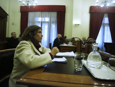 Defensa de Monsalve solicitó audiencia de cautela de garantías y que se dé acceso a la información del caso