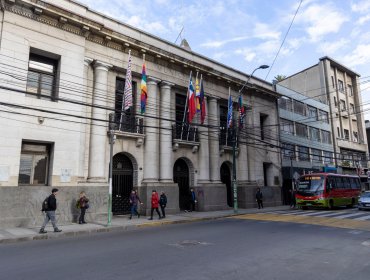 Funcionaria del Municipio de Valparaíso denuncia que perdió a bebé en gestación por acoso laboral en la unidad de Fiscalización