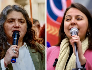 Tenso debate por la Alcaldía de Valparaíso profundiza las diferencias entre Carla Meyer y Camila Nieto ad portas de las elecciones