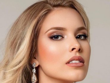 Francisca Lavandero se convierte en la nueva Miss Mundo Chile 2024