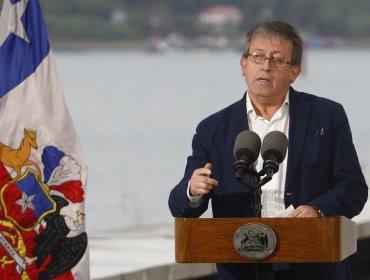 Detienen a Gervoy Paredes, exalcalde de Puerto Montt investigado por delitos de cohecho, fraude al fisco y enriquecimiento ilícito