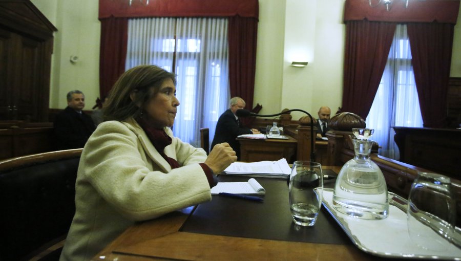 Defensa de Monsalve solicitó audiencia de cautela de garantías y que se dé acceso a la información del caso