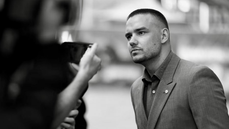 Examen toxicológico revela que Liam Payne consumió éxtasis, crack, tusi, cristal y alcohol