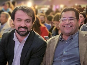 ¿Revés para Rodrigo Mundaca?: El «Sharpismo» se cuadra detrás de la opción de Octavio González como Gobernador de Valparaíso