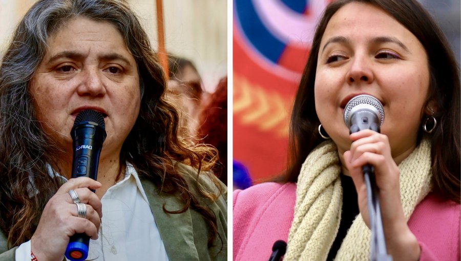 Tenso debate por la Alcaldía de Valparaíso profundiza las diferencias entre Carla Meyer y Camila Nieto ad portas de las elecciones