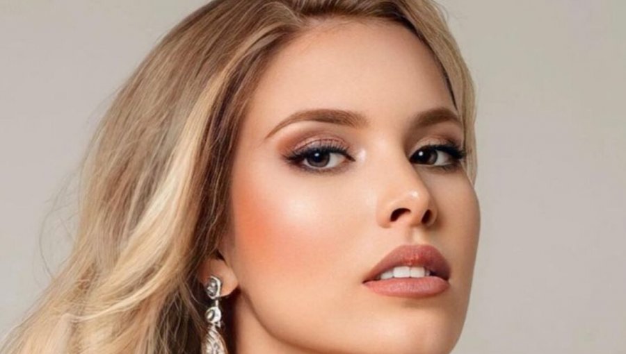 Francisca Lavandero se convierte en la nueva Miss Mundo Chile 2024