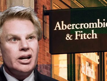 Detienen al ex CEO de Abercrombie & Fitch en caso de tráfico y explotación sexual