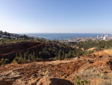 Convenio Gore-Minvu permitirá materializar megaproyecto de viviendas sociales en Valparaíso