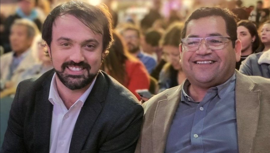 ¿Revés para Rodrigo Mundaca?: El «Sharpismo» se cuadra detrás de la opción de Octavio González como Gobernador de Valparaíso