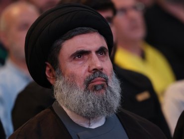 Israel mató al sucesor del líder máximo de Hezbolá y a otros altos mandos en Líbano