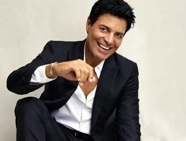 Chayanne regresa Chile con tres conciertos: conoce sus fechas y recinto