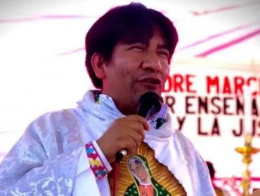 Detienen en México al presunto asesino de sacerdote que se enfrentó a las bandas criminales de Chiapas