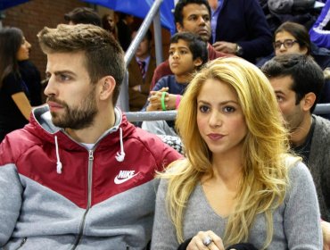 Shakira tras su quiebre con Piqué: ''El proceso de sanación es largo''