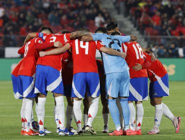 ANFP aclaró porqué le da dos sectores del Estadio Nacional a hinchas de Venezuela para el partido ante Chile