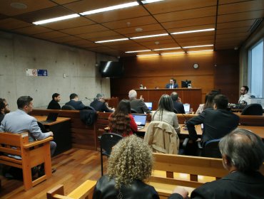 Juez mantiene la investigación del «Caso Monsalve» en reserva durante un plazo de 40 días