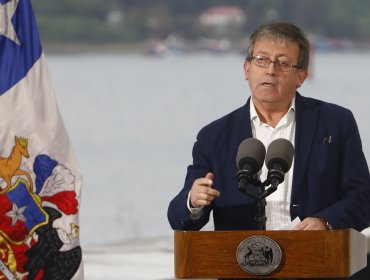 Decretan prisión preventiva para exalcalde de Puerto Montt tras ser formalizado por delitos de corrupción