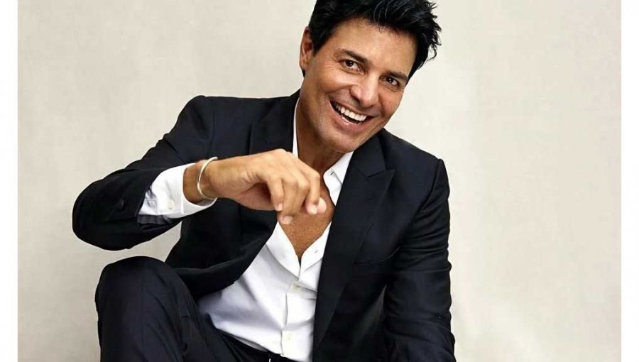 Chayanne regresa Chile con tres conciertos: conoce sus fechas y recinto