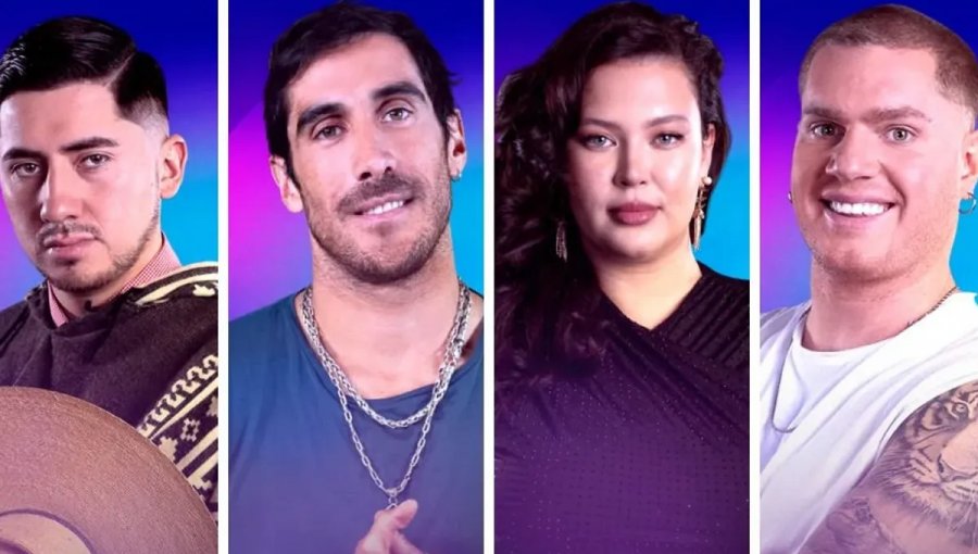 Gran Hermano y su gran final: Solo quedan tres participantes