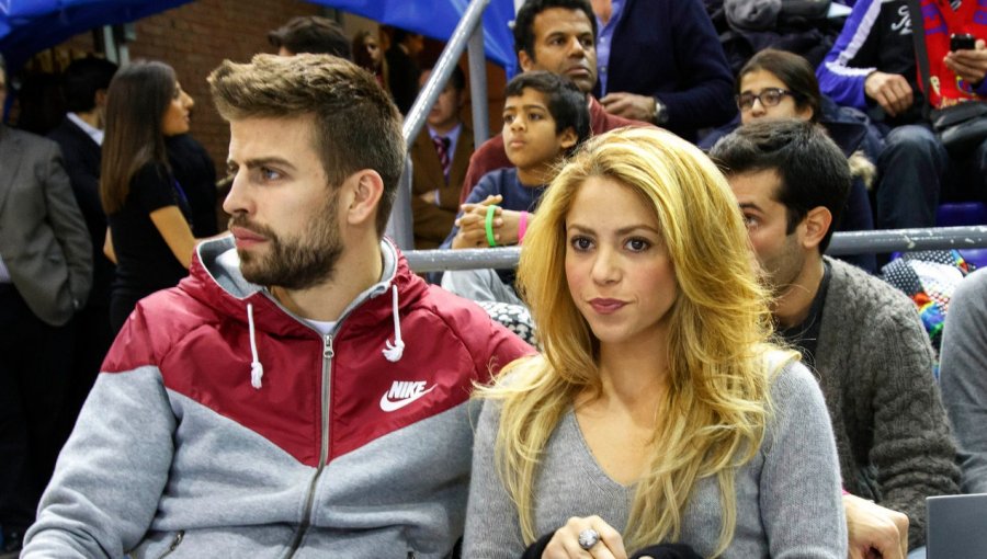 Shakira tras su quiebre con Piqué: ''El proceso de sanación es largo''