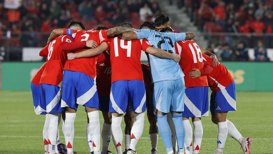 ANFP aclaró porqué le da dos sectores del Estadio Nacional a hinchas de Venezuela para el partido ante Chile