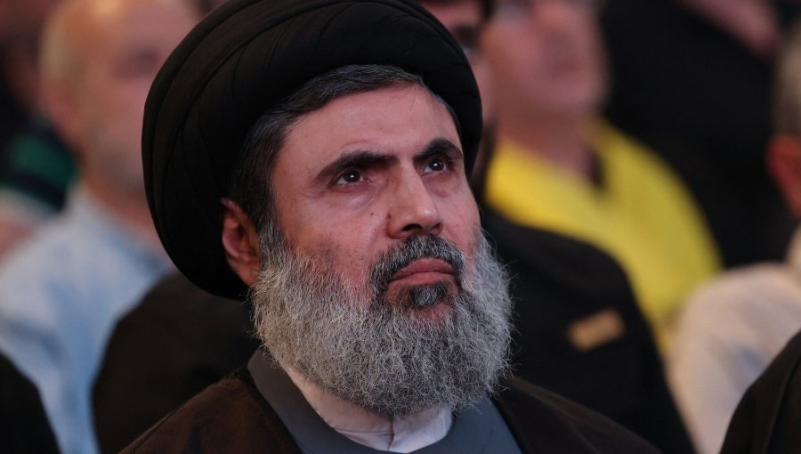 Israel mató al sucesor del líder máximo de Hezbolá y a otros altos mandos en Líbano