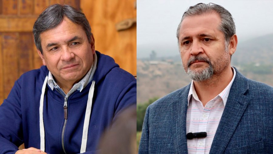 La batalla electoral al rojo en Quillota: La ciudad dividida entre elegir al mejor doctor o al mejor Alcalde de los últimos años