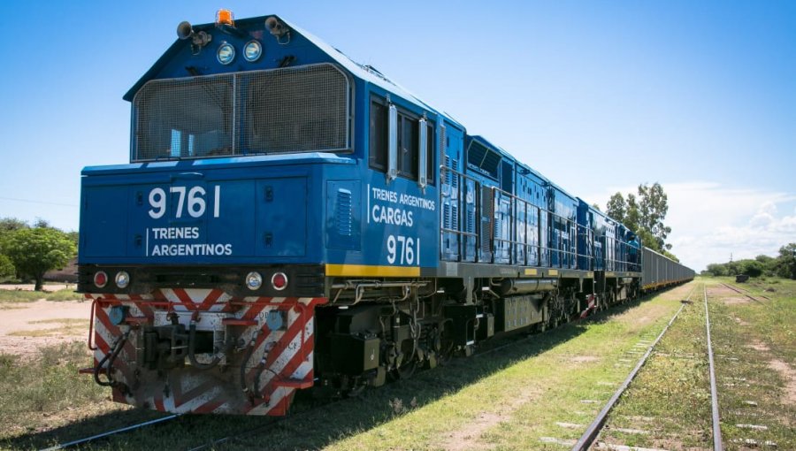 Gobierno de Milei privatizará la empresa estatal ferroviaria: habrá unos 3 mil despidos