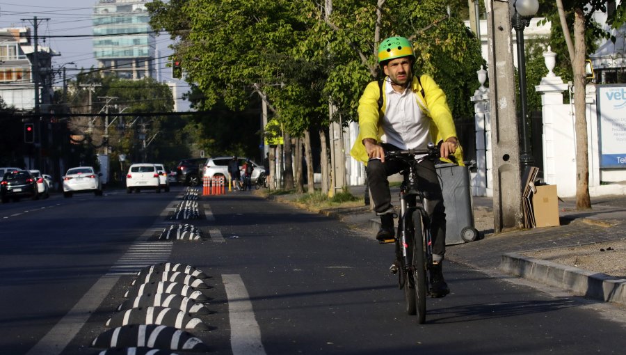 Balance de ciclovías a nivel nacional: solo se han habilitado menos de 300 kilómetros en dos años