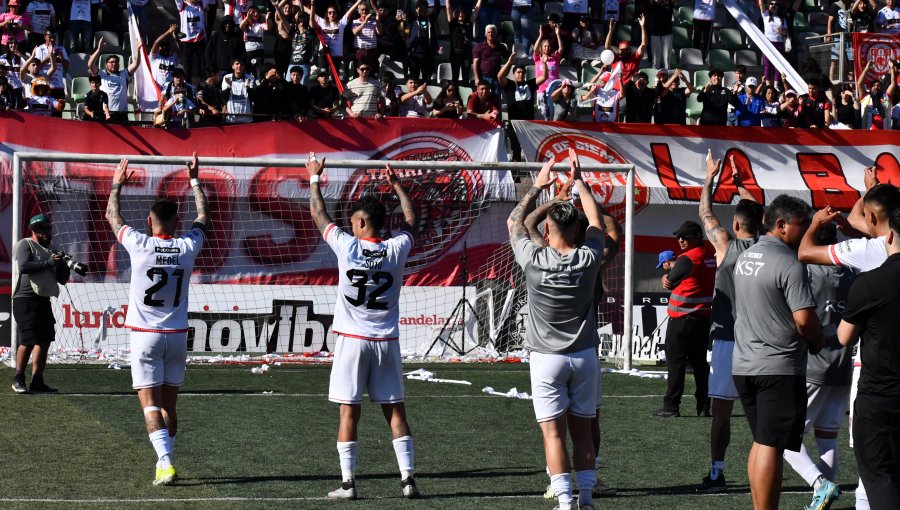 D. Copiapó insiste en recibir a Colo-Colo en su estadio y sin público visitante