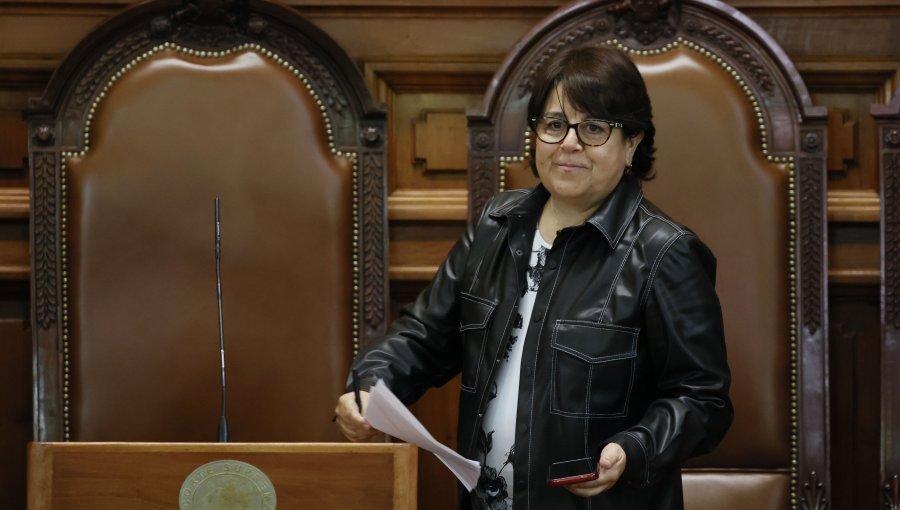 Vocera de la Corte Suprema por revelación de chats de Hermosilla: "Estaremos preparados para enfrentar lo que corresponda"