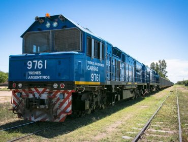 Gobierno de Milei privatizará la empresa estatal ferroviaria: habrá unos 3 mil despidos