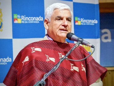 Tricel confirma irregularidades en gestión del Alcalde de Rinconada: Juan Galdames, que busca la reelección, podría ser destituido