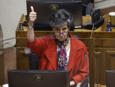 Columna de la senadora Allende: "A un año del «Acuerdo por Valparaíso», debemos avanzar hacia una nueva política de puertos"