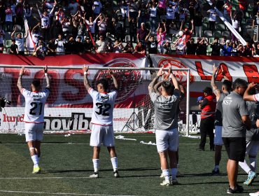 D. Copiapó insiste en recibir a Colo-Colo en su estadio y sin público visitante