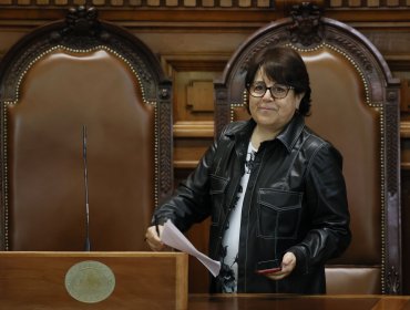 Vocera de la Corte Suprema por revelación de chats de Hermosilla: "Estaremos preparados para enfrentar lo que corresponda"