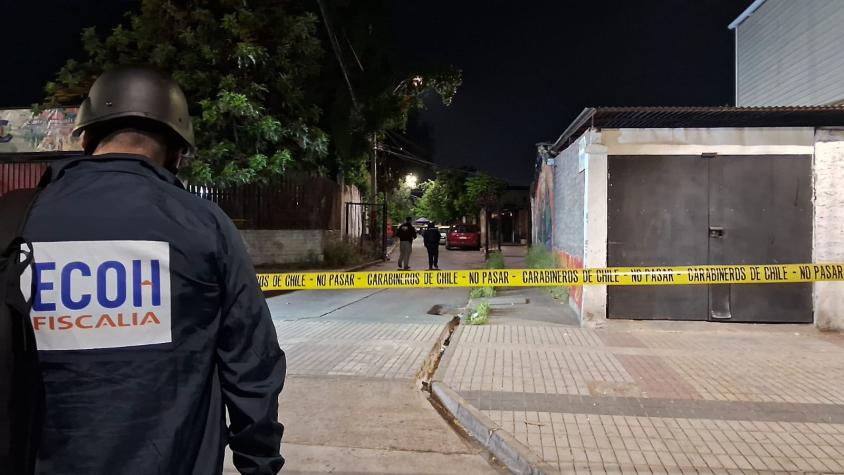 Homicidio frustrado en La Legua: Mujer fue baleada en el rostro tras ser llamada a la puerta de su casa por desconocidos