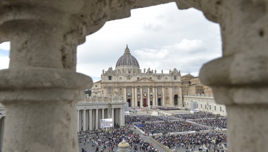 Vaticano quiere empoderar a las mujeres en la Iglesia, aunque afirma que de momento el diaconado no es opción