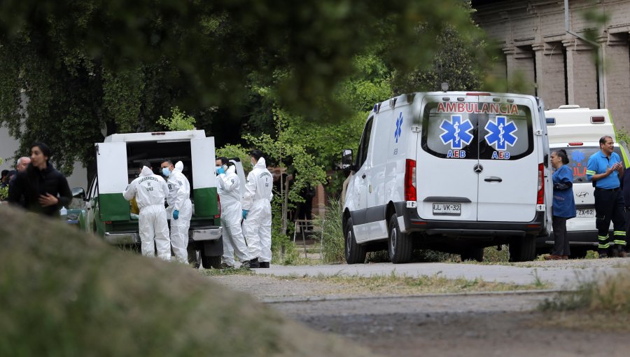 Actualizan estado de salud de los heridos del INBA: Uno en extrema gravedad y nueve críticos