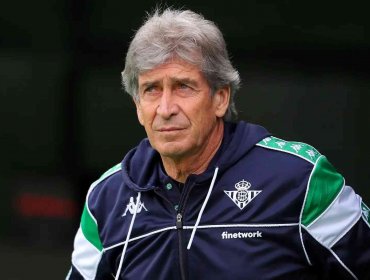 Prensa española sin piedad con Pellegrini: "Su Betis sigue siendo un don nadie en Europa"