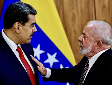 Venezuela califica de "agresión inexplicable e inmoral" decisión de Brasil de vetar su ingreso al foro político y económico BRICS