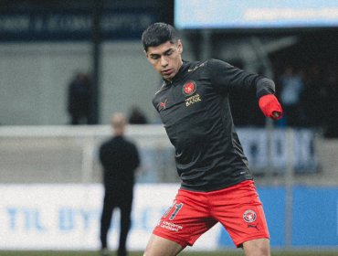 DT del Midtjylland adelanta que no podrán retener por mucho tiempo más a Darío Osorio: "Todos lo sabemos"