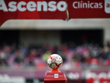 Se posterga la Liguilla de Ascenso en Primera B a la espera del fallo definitivo por el caso de Barnechea