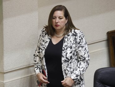 Presidenta del PS acusa "hostigamiento" contra ministra Tohá y sostiene que "no es el momento" para su salida del gabinete