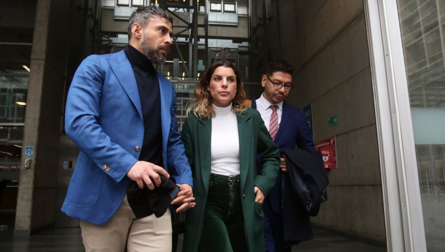 Diputada Orsini y situación de Jorge Valdivia: “Es súper doloroso para mí”