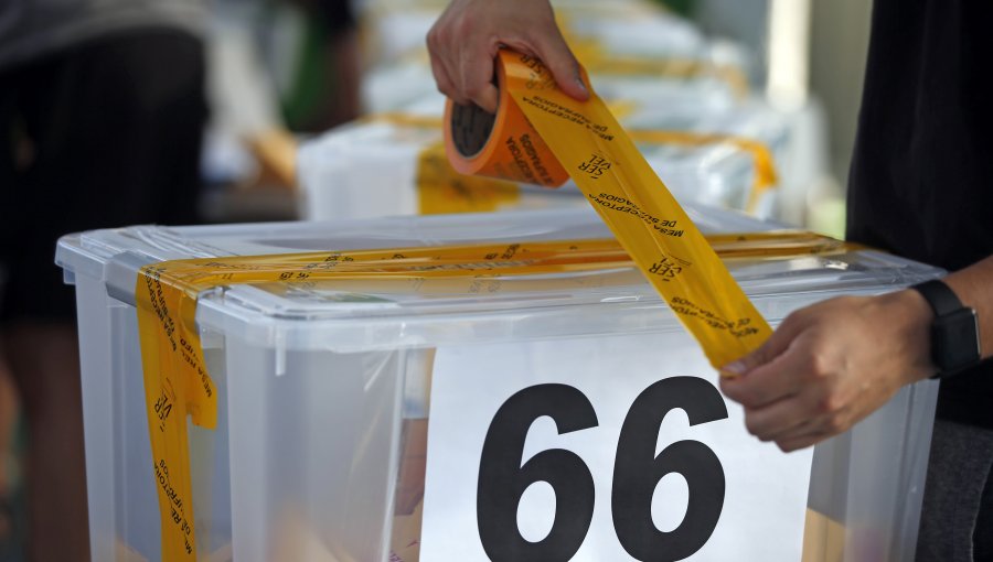 Primera jornada de elecciones: más de siete millones de ciudadanos ejercieron su voto